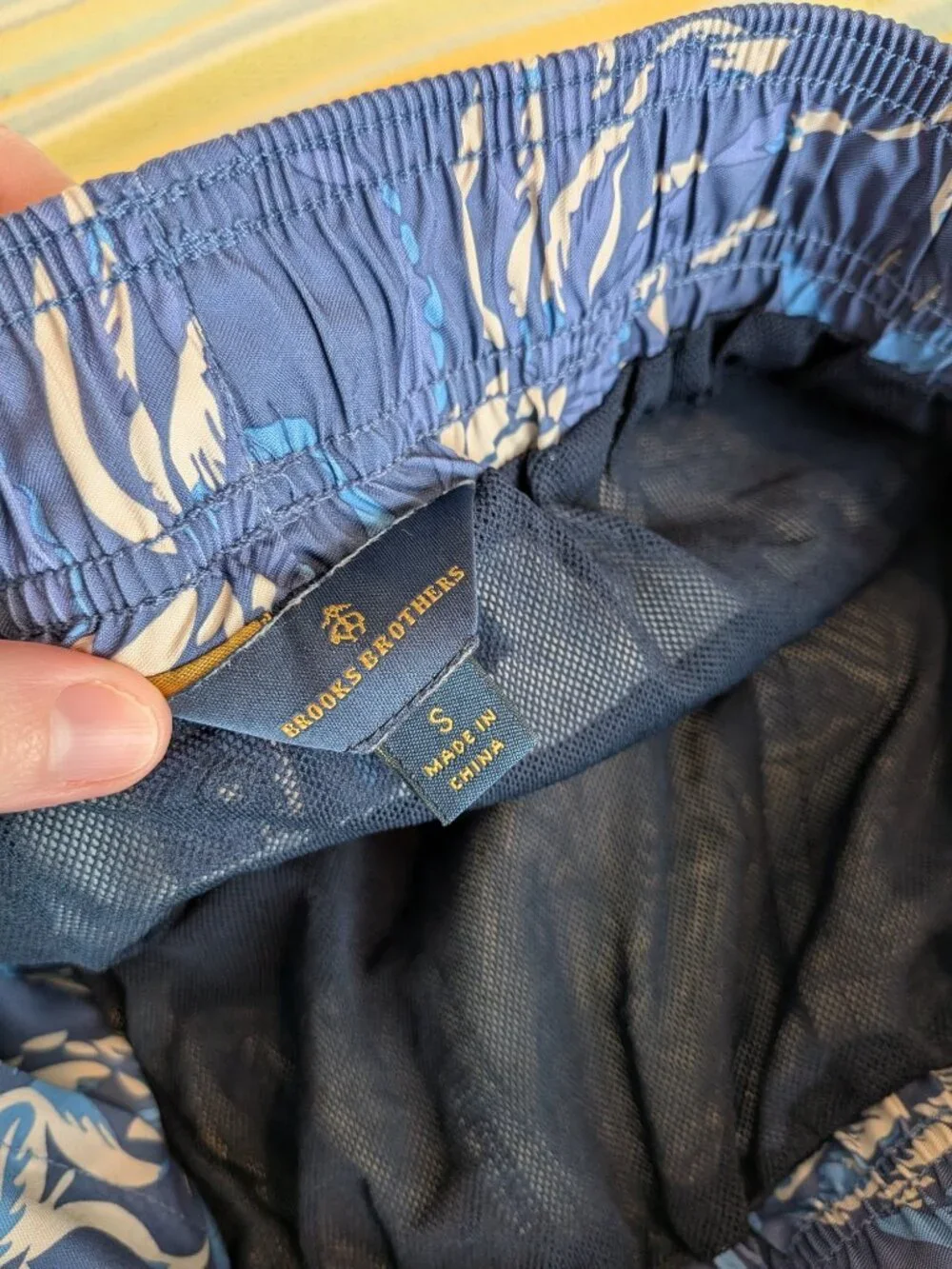 Brooks Brothers brooks brothers